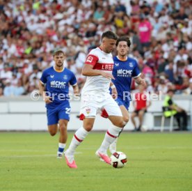 08.08.26 VfB Stuttgart - FC Everton