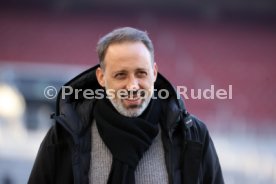 15.01.22 VfB Stuttgart - RB Leipzig