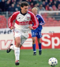 VfB Stuttgart