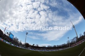 22.03.25 Stuttgarter Kickers - Kickers Offenbach
