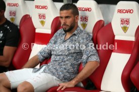 VfB Stuttgart - Hannover 96