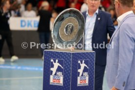 11.06.23 Frisch Auf G&ouml;ppingen - THW Kiel