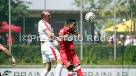 VfB Stuttgart - SD Eibar