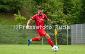 06.07.25 TSG Salach - 1. FC Heidenheim