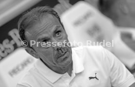 VfB Stuttgart - FC St. Pauli