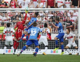 VfB Stuttgart - 1. FSV Mainz 05