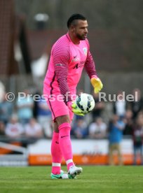Tim Wiese (SSV Dillingen)