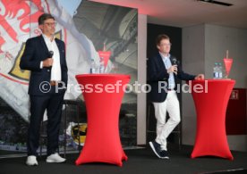 24.06.21 VfB Stuttgart Roter Tisch