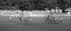 Stuttgarter Kickers - SC Freiburg
