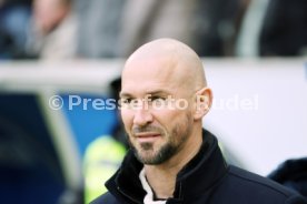 31.01.26 TSG 1899 Hoffenheim - 1. FC Union Berlin