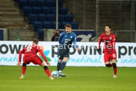 04.12.21 TSG 1899 Hoffenheim - Eintracht Frankfurt