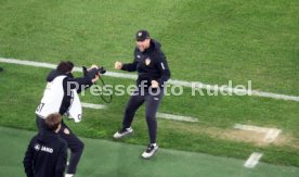 02.04.25 VfB Stuttgart - RB Leipzig