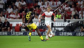 19.09.26 VfB Stuttgart - Borussia Dortmund