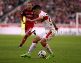 VfB Stuttgart - 1. FC Kaiserslautern