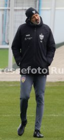 06.04.21 VfB Stuttgart Training