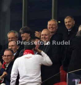 07.05.26 SC Freiburg - SC Braga