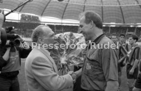 27.05.95 VfB Stuttgart - SC Freiburg