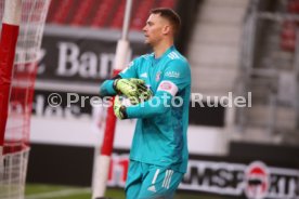 28.11.20 VfB Stuttgart - FC Bayern M&uuml;nchen