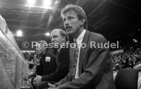 18.01.93 Hallen Masters Stuttgart