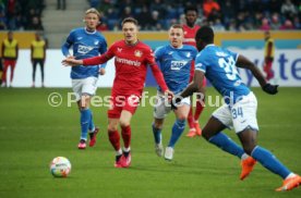 11.02.23 TSG 1899 Hoffenheim - Bayer 04 Leverkusen
