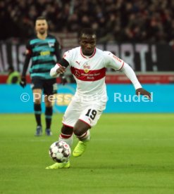 VfB Stuttgart - Hertha BSC Berlin