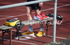 30.03.21 VfB Stuttgart Training