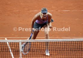 Porsche Tennis Grand Prix 2014