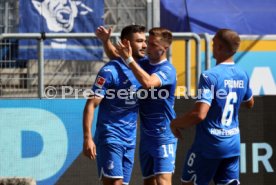 13.08.22 TSG 1899 Hoffenheim - VfL Bochum