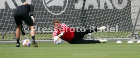 25.07.23 VfB Stuttgart Training