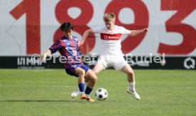 24.03.24 U19 VfB Stuttgart - U18 FC Tokio