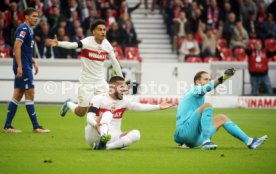 28.10.23 VfB Stuttgart - TSG 1899 Hoffenheim