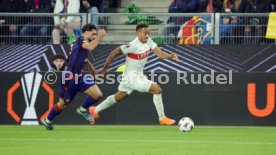 02.10.25 FC Basel - VfB Stuttgart