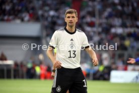 07.06.22 Deutschland - England