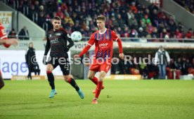 11.05.25 1. FC Heidenheim - 1. FC Union Berlin