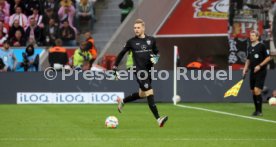 12.11.22 Bayer 04 Leverkusen - VfB Stuttgart