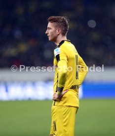 TSG 1899 Hoffenheim - Borussia Dortmund