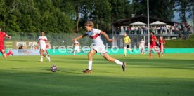 20.07.21 FC Liverpool - VfB Stuttgart