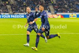 22.10.26 TSG 1899 Hoffenheim - Olympique Lyon