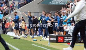 18.04.26 TSG 1899 Hoffenheim - Borussia Dortmund