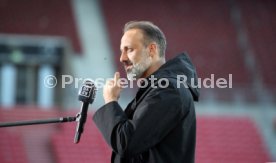 07.05.21 VfB Stuttgart - FC Augsburg