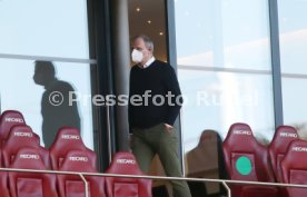 27.02.21 VfB Stuttgart - FC Schalke 04