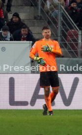 1. FSV Mainz 05 - VfB Stuttgart