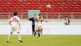 26.08.10 VfB Stuttgart - Slovan Bratislava