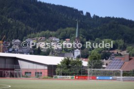 13.06.21 Sch&ouml;nau im Schwarzwald Heimat Joachim Jogi L&ouml;w
