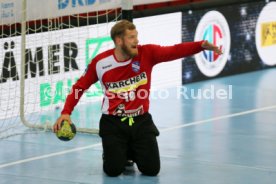 TVB 1898 Stuttgart - Bergischer HC