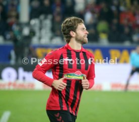 SC Freiburg - Eintracht Frankfurt