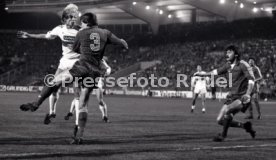 05.11.86 VfB Stuttgart - Torpedo Moskau