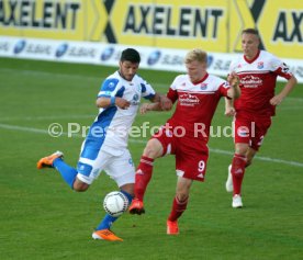 Stuttgarter Kickers
