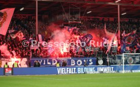 Karlsruher SC - 1. FC Nürnberg