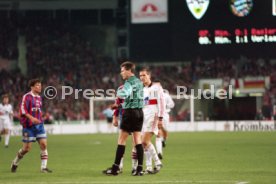01.12.96 VfB Stuttgart - FC Bayern M&uuml;nchen